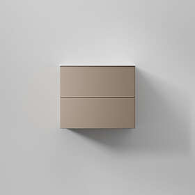 INR Iconic Nordic Rooms Core Badrumsskåp 60cm Varm lera (376155)