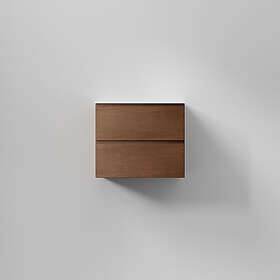 INR Iconic Nordic Rooms Badekabinett 60cm Mørk eik (378138)