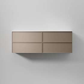 INR Nema Badskap 140cm Varm Lera (379755)