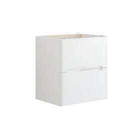 Dansani Inzo Badskap 60cm Hvit (R07-A010)