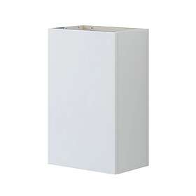 Dansani Inzo Badskap 26cm Svart (U01-1150)
