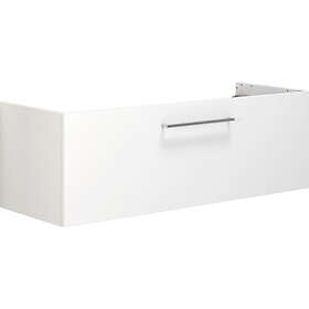 Dansani Mido+ Vaskeskab 120cm Hvidt (P43-1012)