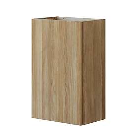 Dansani Inzo Badskap 26cm Natur Eik (U01-1255)