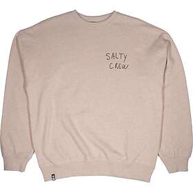 Salty Crew Swivel LB Crewneck (Herre)