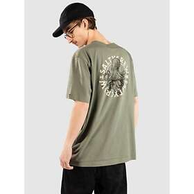 Salty Crew Tentacles T-shirt Manches Courtes Laurel Wreath (Homme)