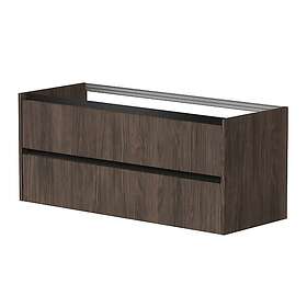 Korsbakken Eris Vanity Cabinet 120cm Brown (340106121)
