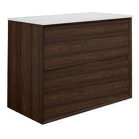 Alterna Artus Vaskeskap 80cm Nature Oak (1476603)