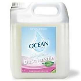 Ocean Shower Cream 4L