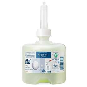 TORK S2 Premium Hair & Body Soap 475ml