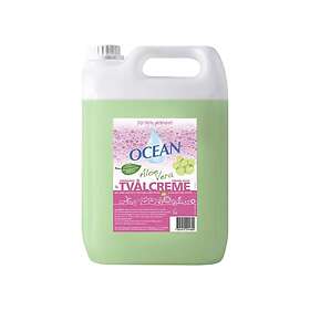 Ocean Aloe Vera Flytande tvål 5L