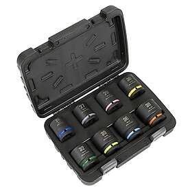 Sealey Socket Set 3/4"