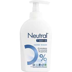 Diversey Neutral Flytande Handtvål 250ml