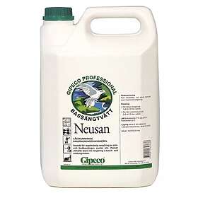 Gipeco Neusan Poolrengöring 5L