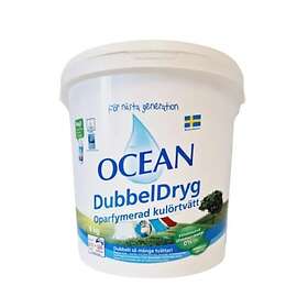 Ocean DubbelDryg Tvättmedel 9.0kg