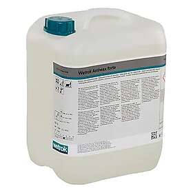 Wetrok Antiwax Forte All-Purpose Cleaner Vätska 5L