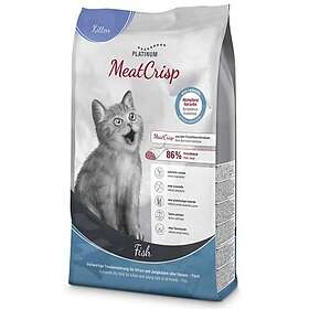 Platinum Cat MeatCrisp Kitten 1,5kg