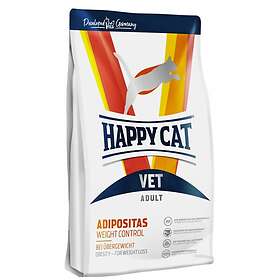 Happy Cat VET Adipositas Vektkontroll 4kg