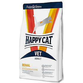 Happy Cat VET Renal Kattmat 1kg