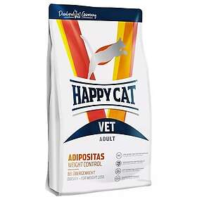 Happy Cat VET Adipositas Weight Control 1kg