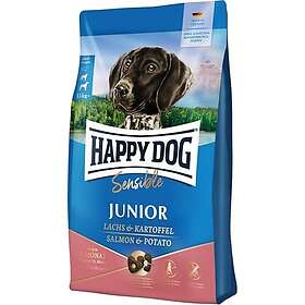 Happy Dog Supreme Sensible Junior 2x10kg