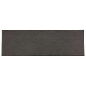 Linn Bad Antisklimatte for Servantskap Svart / 120cm Nedre Skuff Standard 900212
