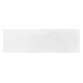 Linn Bad Antisklimatte for Servantskap Hvit / 120cm Nedre Skuff Standard 900212K