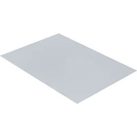 Linn Bad Antisklimatte for Servantskap Hvit / 60cm Nedre Skuff Grunn 900206KMGSN