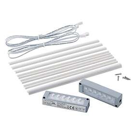 Linn Bad Skuffelys Universal Inkl. Trafo 1 Skuff 9001A