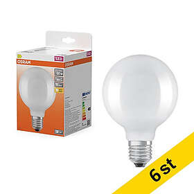 Osram G95 2700K 806lm 5,9W 6-pack