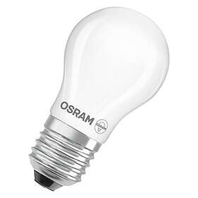 Osram G45 4000K 470lm 3.4W