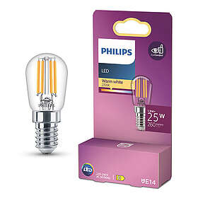 Philips 929004587601 T25 2700K 25W 1.9W