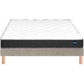 Bultex Vitality 2.1 Matelas 80x200cm VITAL21-E-0820-GRE
