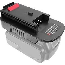 LKD Batteriadapter
