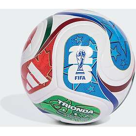 Adidas FIFA World Cup 26™ Trionda League Junior 290 Ball