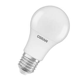 Osram A60 2700K 400lm 4.9W 6-pack
