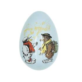 Flåklypa 7050597700589 Påskeegg 15cm