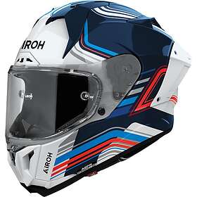 Airoh Gp 800 Hurricane Full Face