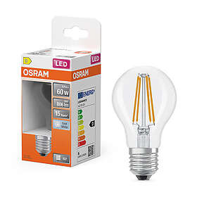 Osram A60 4000K 806lm 5.9W