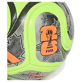 Adidas FIFA World Cup 26™ Trionda Competition Winter Ball