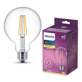 Philips 929004593001 G95 2700K 806lm 5.9W