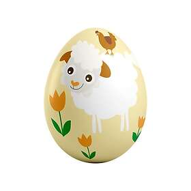 Blafre 7090015492139 Påskeegg 15cm