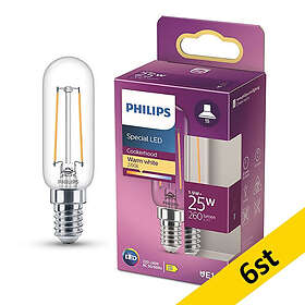 Philips 929004587501 A60 E14 2700K 470lm 1.9W