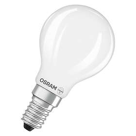 Osram P45 E14 4000K 250lm 1.8W