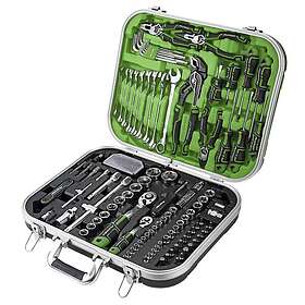Sealey AK7980HV Mechanics Hand Tool Kit 144pcs