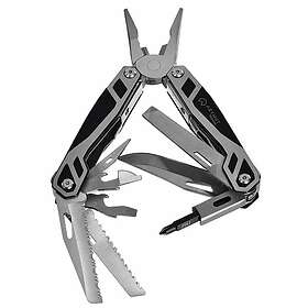 Azymut Trohon 12 Tools + 8 Bits + Holster