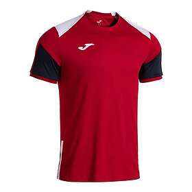 Joma Danubio Short Sleeve T-shirt (Men's)