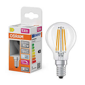 Osram LEDVANCE P45 4000K 470lm 3.4W