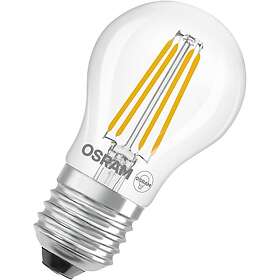 Osram LEDVANCE G45 6500K 470lm 3.4W