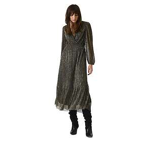 Garcia Long Sleeve Midi Dress