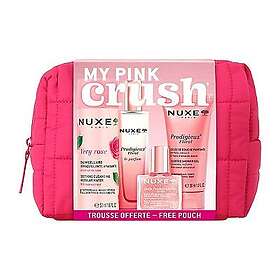 Nuxe Prodigieux Floral Travel Kit